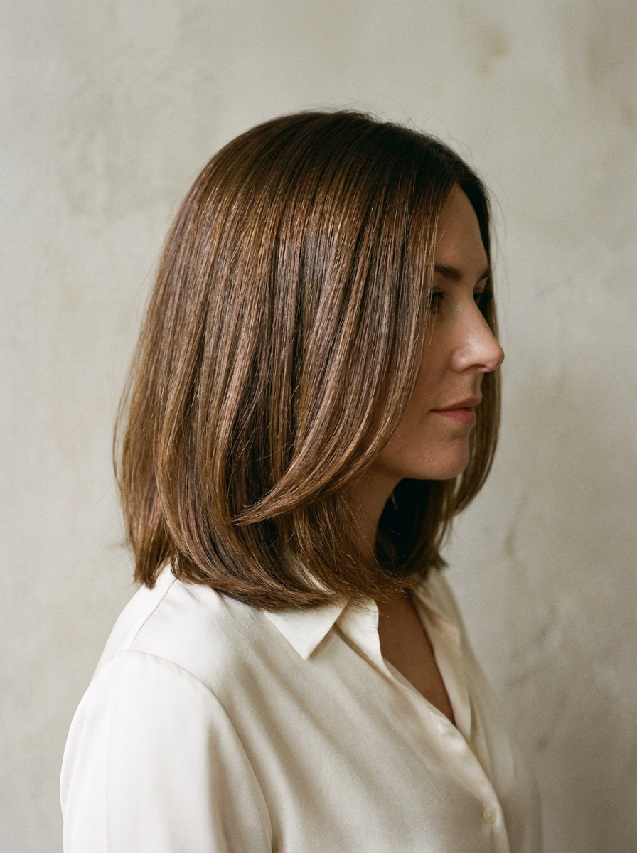 Romantic Wave Lob