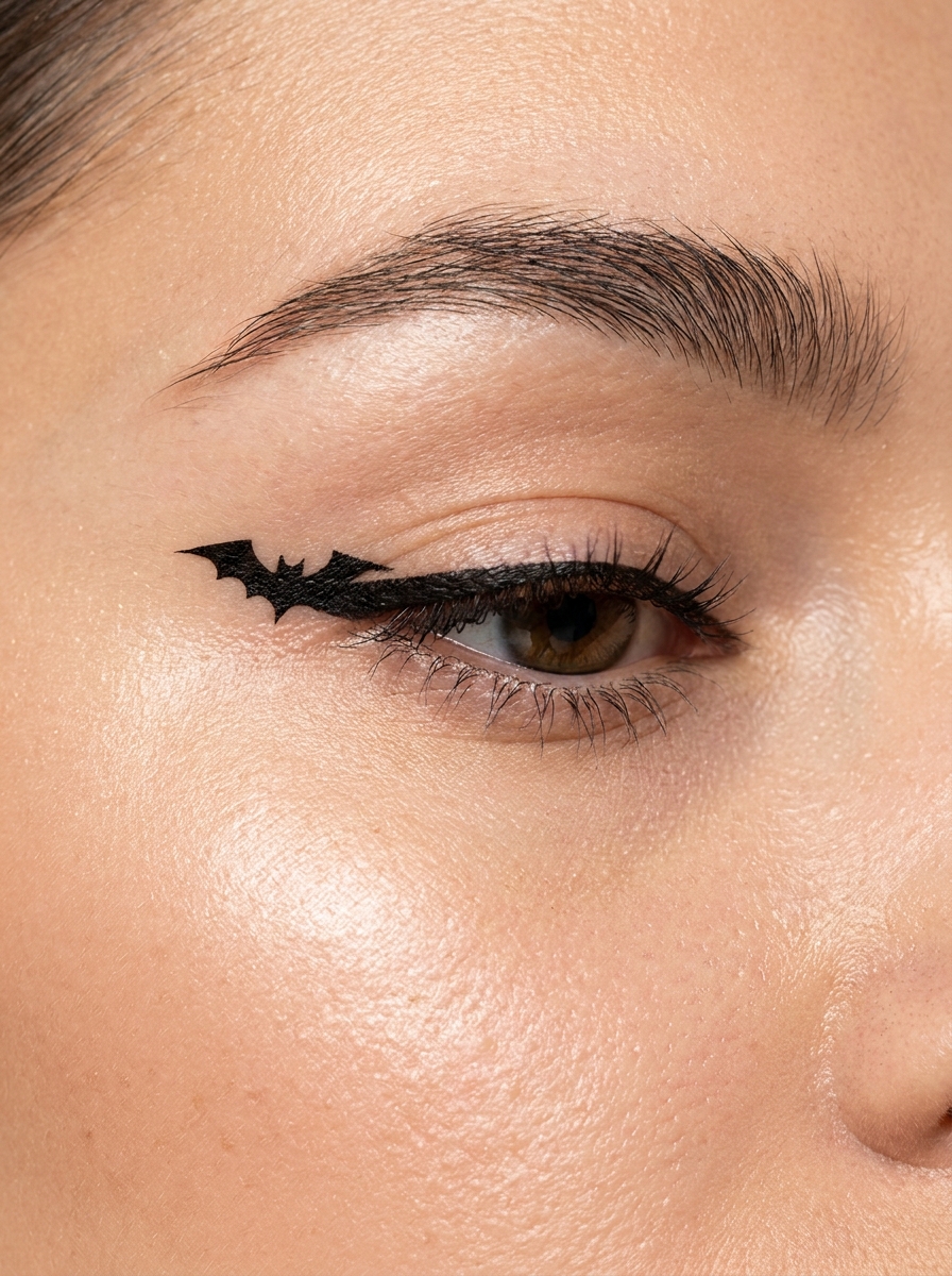 Masquerade Smoky Eye